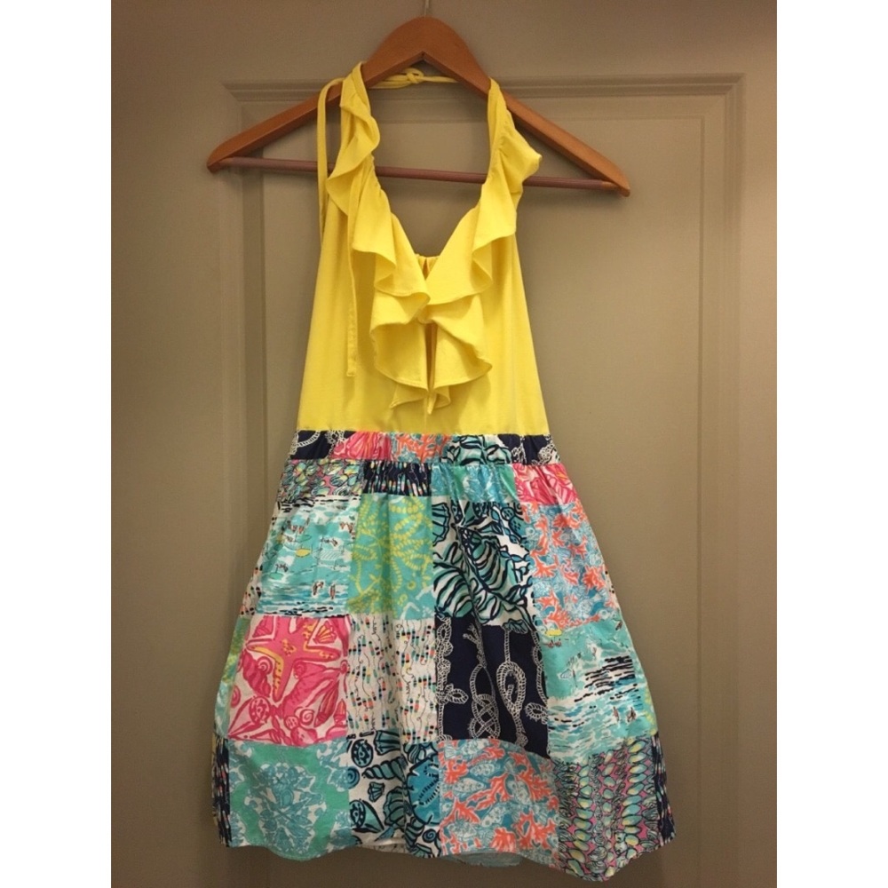 Lilly Pulitzer Dress